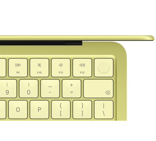 MacBook Neo 13" 2026 (A18 Pro, 8/512Gb) Citrus