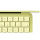 MacBook Neo 13" 2026 (A18 Pro, 8/512Gb) Citrus