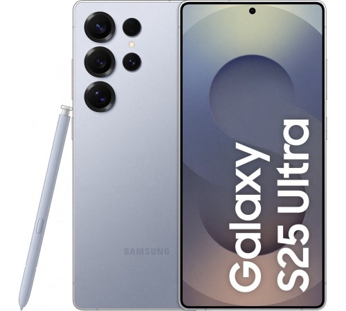 Samsung Galaxy S25 Ultra 12/512GB Titanium Silverblue