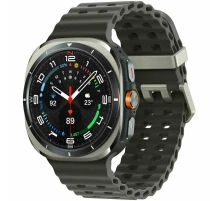 Samsung Galaxy Watch Ultra 47mm LTE, Grey Titanium