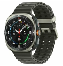 Samsung Galaxy Watch Ultra 47mm LTE, Grey Titanium