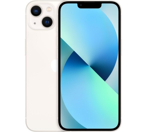 iPhone 13 128GB Starlight  