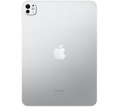 iPad Pro 11