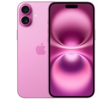 iPhone 16 Plus 128GB Pink