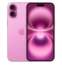 iPhone 16 Plus 512GB Pink
