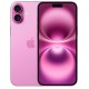 iPhone 16 Plus 128GB Pink