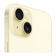 iPhone 15 128GB Yellow
