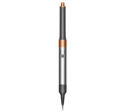 Cтайлер Dyson Airwrap complete long HS05, bright nickel/bright copper