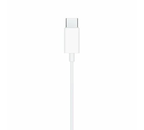 Наушники Apple EarPods with Type C Connector 