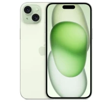 iPhone 15 Plus 256GB Green