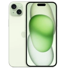 iPhone 15 Plus 256GB Green