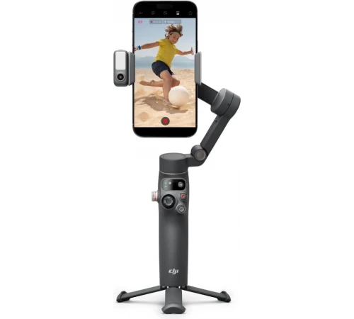 Стабилизатор DJI Osmo Mobile 7P