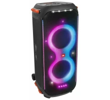 Портативная акустика JBL Partybox 710, 800 Вт