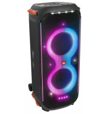 Портативная акустика JBL Partybox 710, 800 Вт