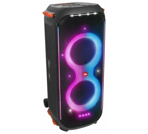 Портативная акустика JBL Partybox 710, 800 Вт