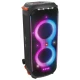 Портативная акустика JBL Partybox 710, 800 Вт
