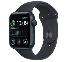 Apple Watch SE 2 (2024) 44mm Midnight