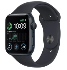 Apple Watch SE 2 (2024) 44mm Midnight