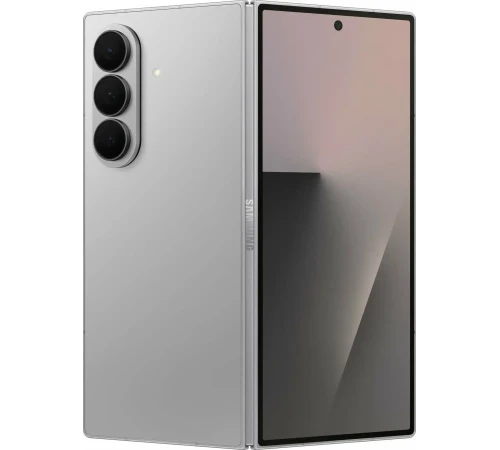 Samsung Galaxy Z Fold 7 256 ГБ, Silver Shadow