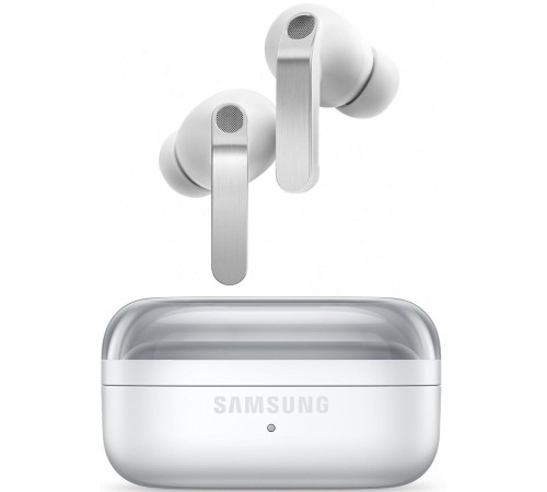 Samsung Galaxy Buds4 Pro White