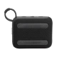 Портативная акустика JBL Go 4 Black, 4.2Вт