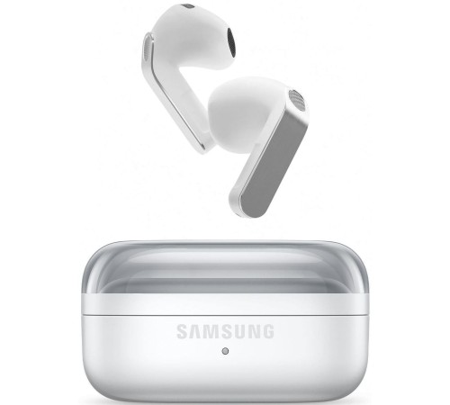 Samsung Galaxy Buds4 White