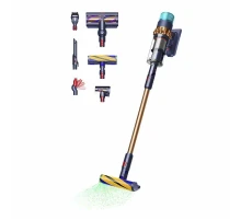Пылесос Dyson Gen5 Detect Absolute SV23 Prussian Blue/Copper