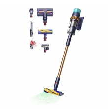 Пылесос Dyson Gen5 Detect Absolute SV23 Prussian Blue/Copper