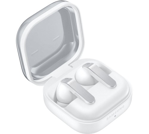 Samsung Galaxy Buds4 Pro White