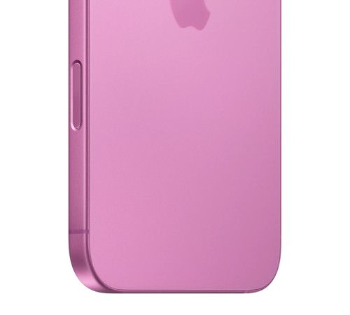 iPhone 16 Plus 128GB Pink