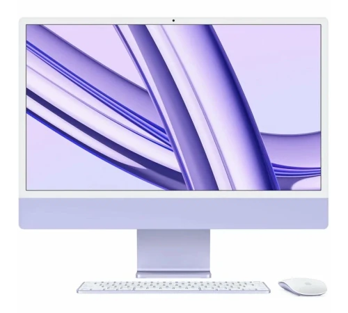 iMac 24