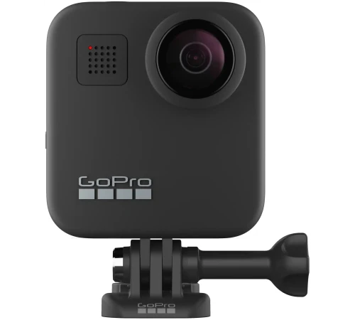 Экшн-камера GoPro Max
