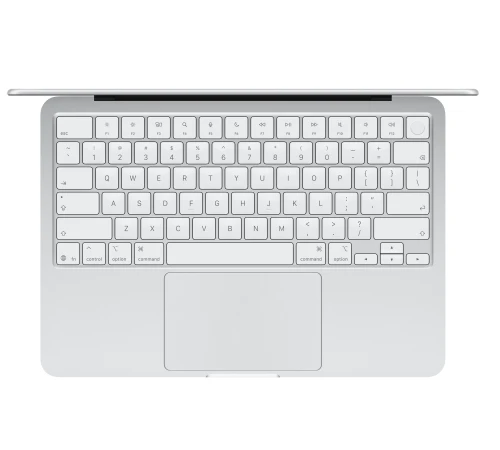 MacBook Neo 13" 2026 (A18 Pro, 8/256Gb) Silver