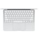 MacBook Neo 13" 2026 (A18 Pro, 8/256Gb) Silver
