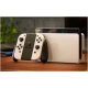 Nintendo Switch OLED White