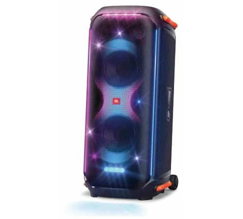 Портативная акустика JBL Partybox 710, 800 Вт