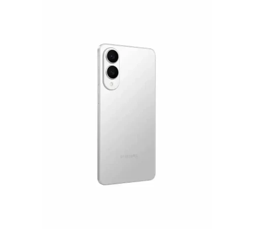 Samsung Galaxy S25 Edge 12/256Gb, Titanium Silver
