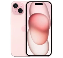 iPhone 15 128GB Pink