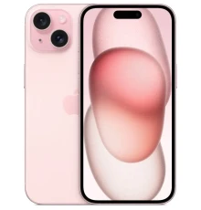 iPhone 15 128GB Pink