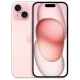 iPhone 15 128GB Pink