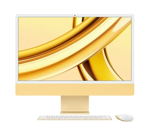 iMac 24