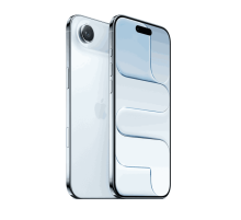 iPhone Air 1TB Sky Blue