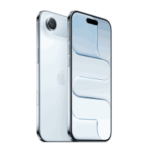 iPhone Air 256GB Sky Blue