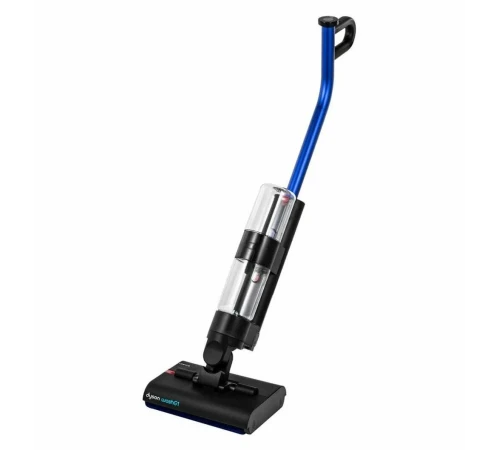 Пылесос ручной моющий Dyson Vacuum Cleaner Wash G1 Blue/Black