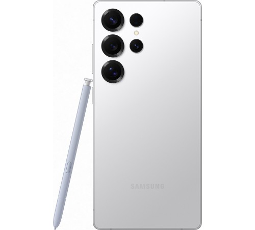 Samsung Galaxy S25 Ultra 12/512GB Titanium Whitesilver