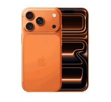 iPhone 17 Pro Max 2TB Cosmic Orange SIM+eSIM