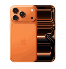 iPhone 17 Pro Max 256GB Cosmic Orange eSIM