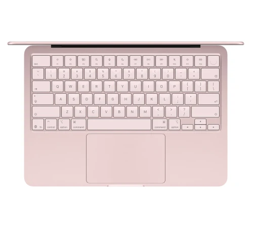 	MacBook Neo 13" 2026 (A18 Pro, 8/512GB) Blush