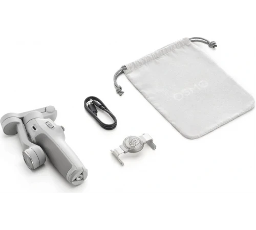 Стабилизатор DJI Osmo Mobile 7