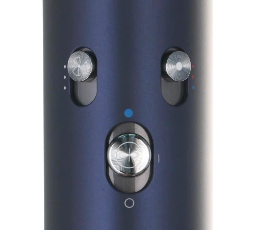 Стайлер Dyson Airwrap complete long, Dark Blue/Bright Copper
